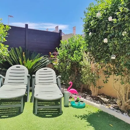 Montefaro Spacious Townhouse - & Pool * סנטה פולה