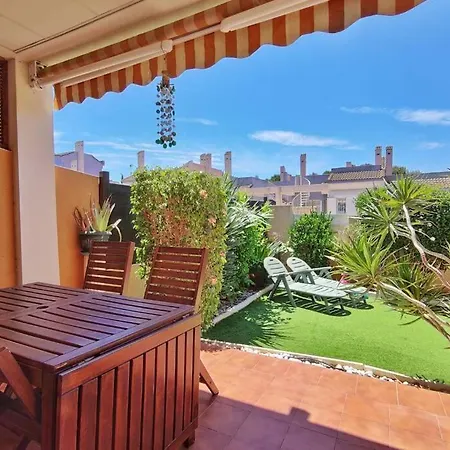 דירה Montefaro Spacious Townhouse - & Pool