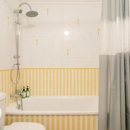 דירה Montefaro Spacious Townhouse - & Pool