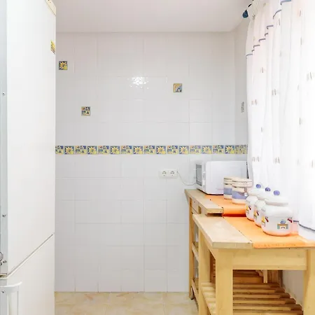 Montefaro Spacious Townhouse - & Pool דירה