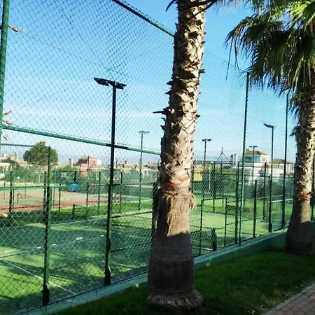 Apartment Montefaro Spacious Townhouse - & Pool
