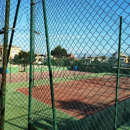 Montefaro Spacious Townhouse - & Pool Apartment Santa Pola