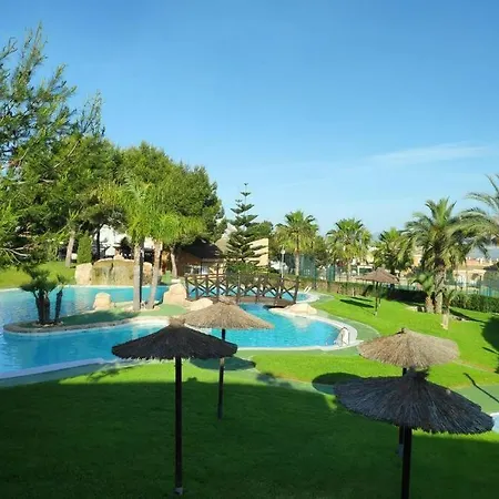 Montefaro Spacious Townhouse - & Pool Lejlighed