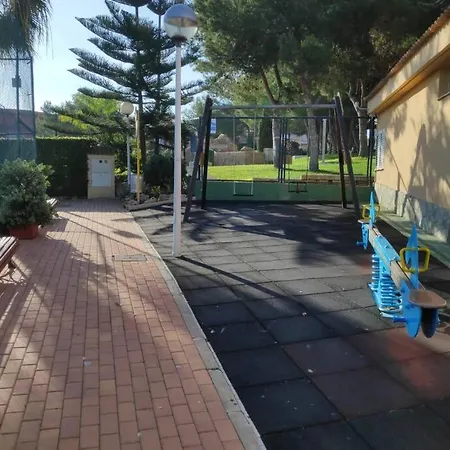 Montefaro Spacious Townhouse - & Pool Apartment Santa Pola