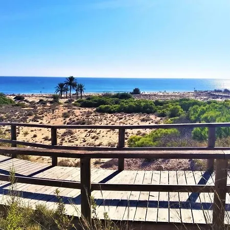 Lejlighed Montefaro Spacious Townhouse - & Pool *