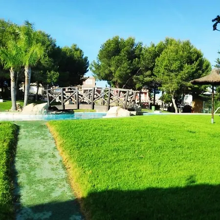 Montefaro Spacious Townhouse - & Pool Apartment