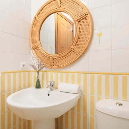 Lejlighed Montefaro Spacious Townhouse - & Pool *