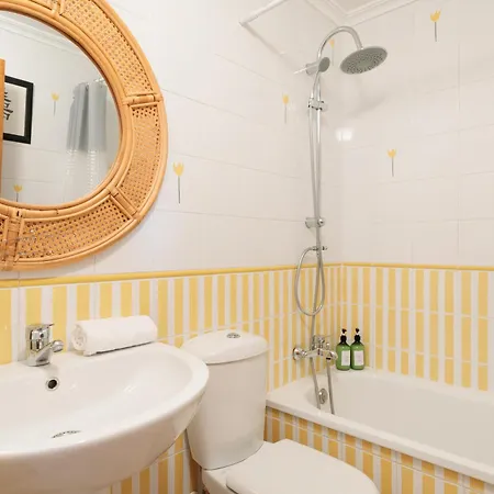 Montefaro Spacious Townhouse - & Pool *
