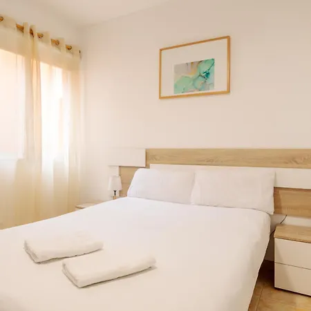 Montefaro Spacious Townhouse - & Pool Lejlighed *