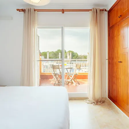 Montefaro Spacious Townhouse - & Pool Lejlighed Santa Pola