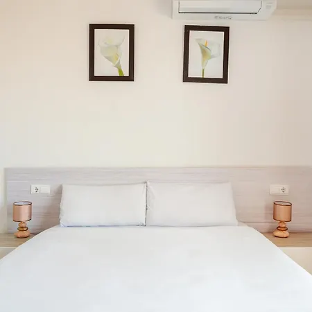 Montefaro Spacious Townhouse - & Pool Apartment Santa Pola